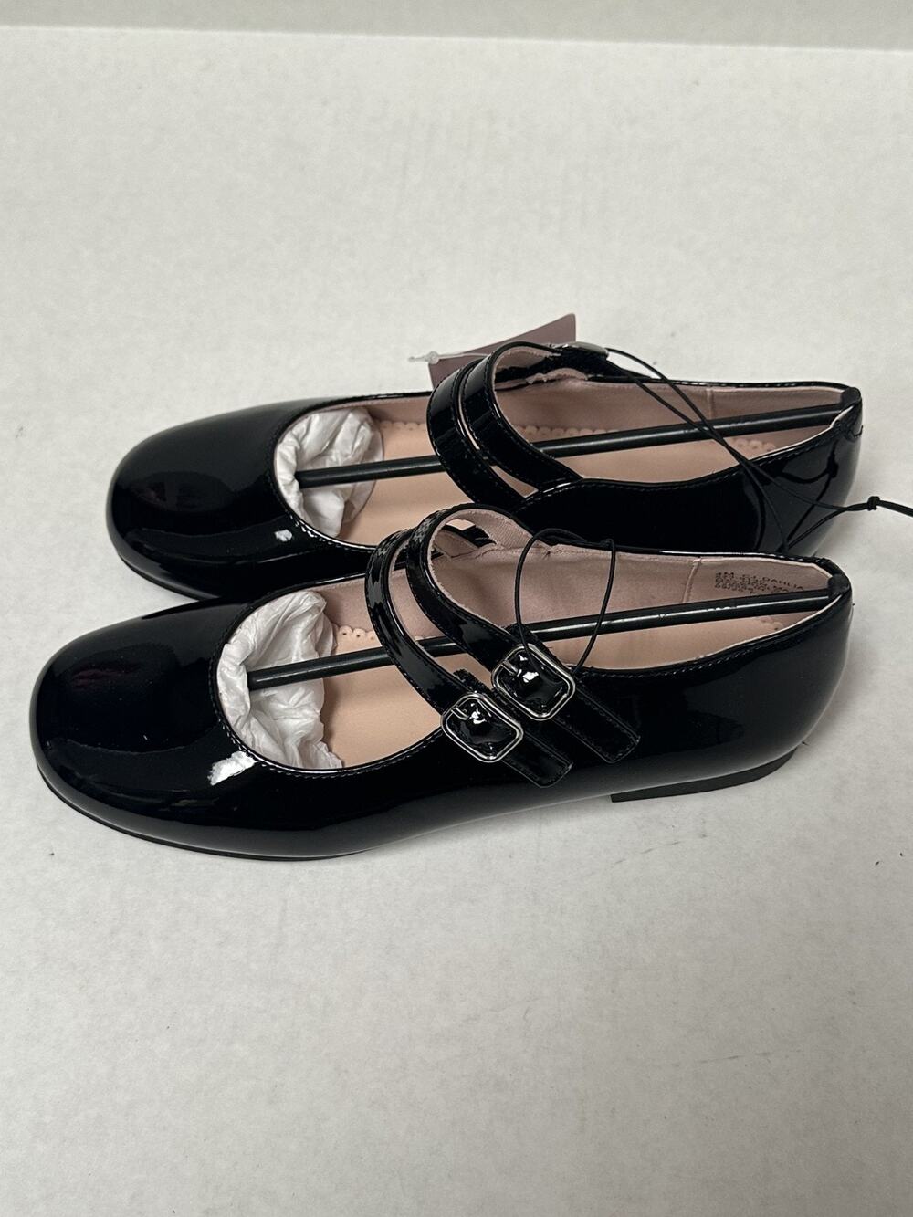 Christie & Jill CJ Dahlia Black Size 4